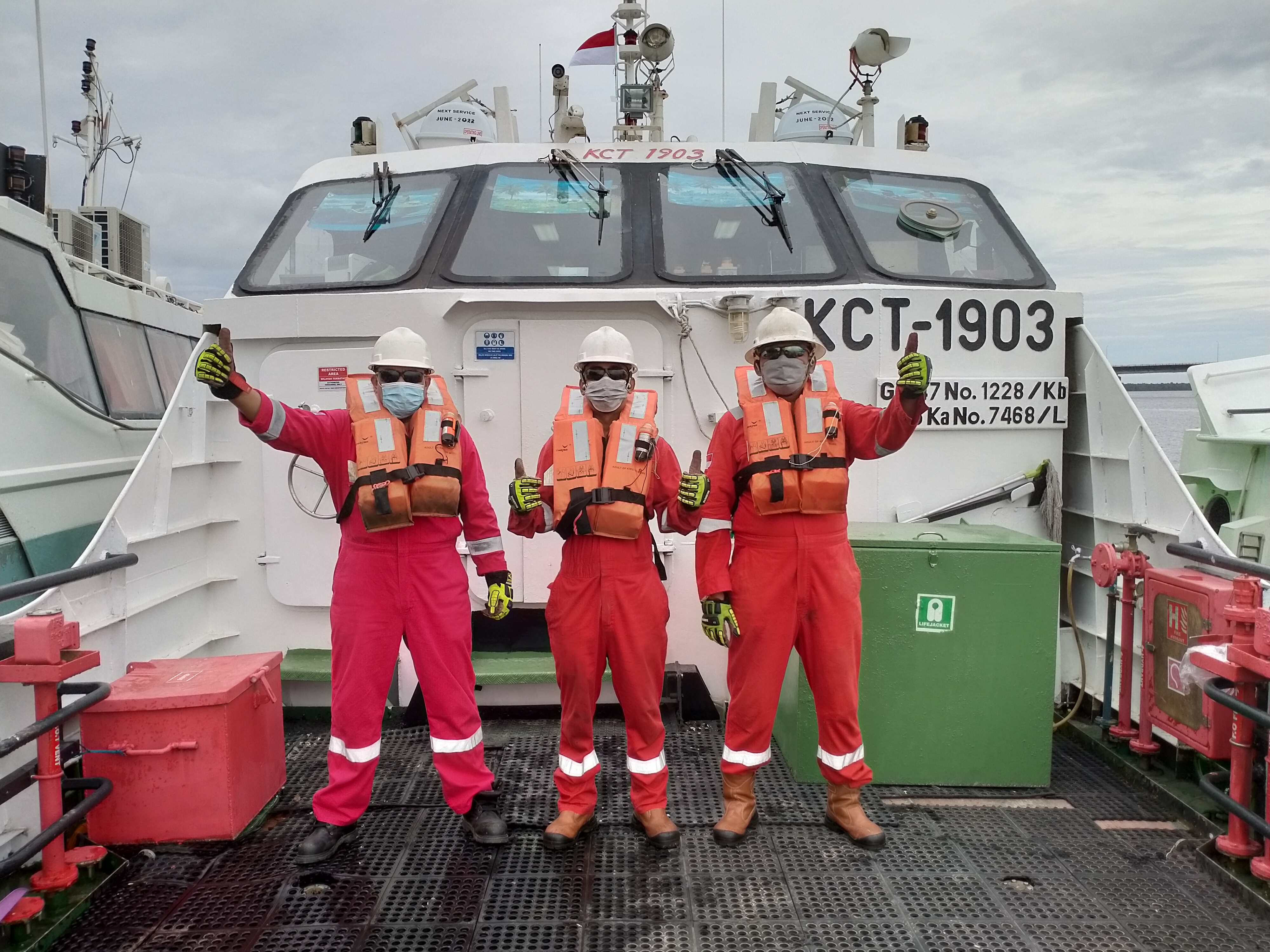 Safe, Reliable & Efficient