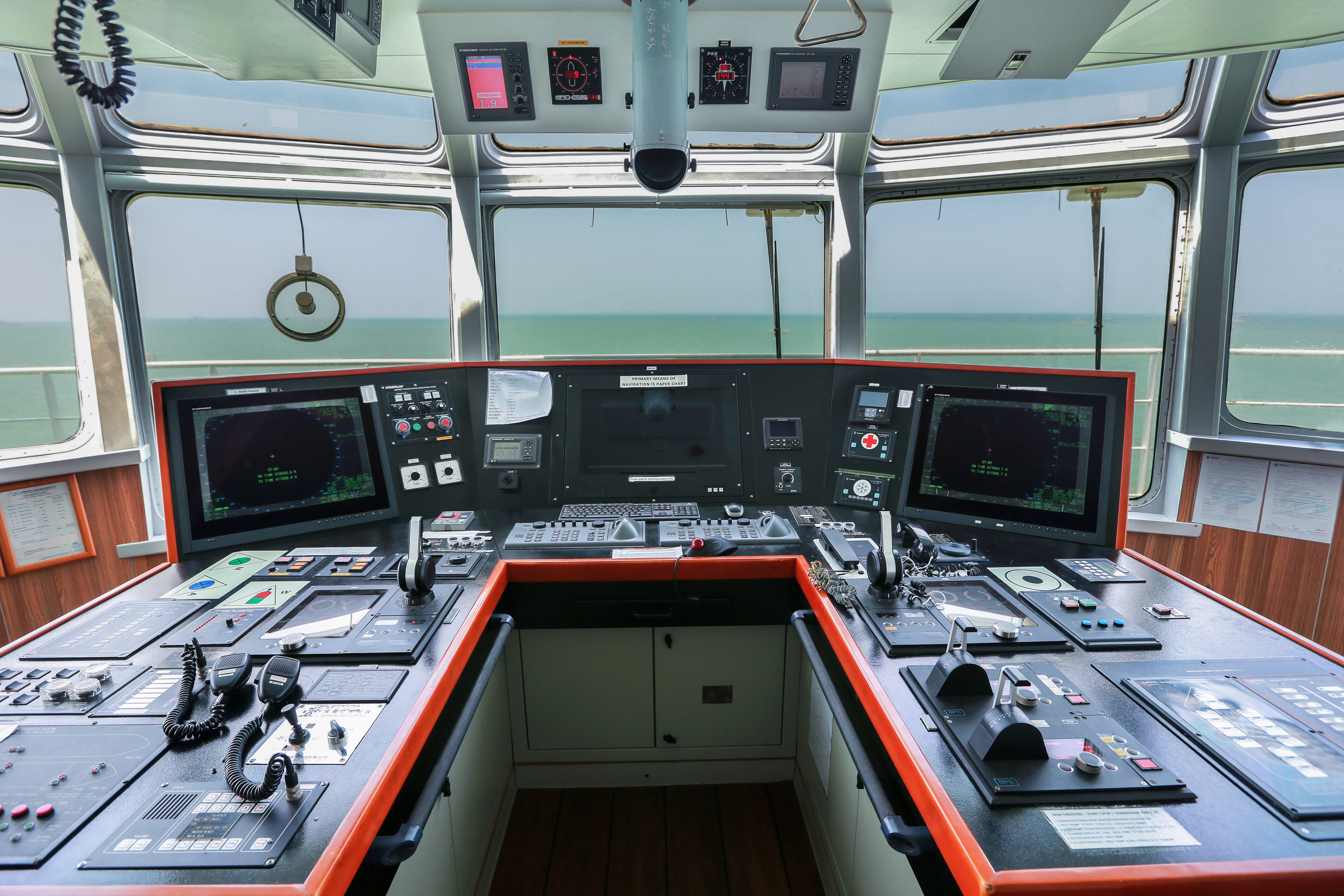 Operational Excellence