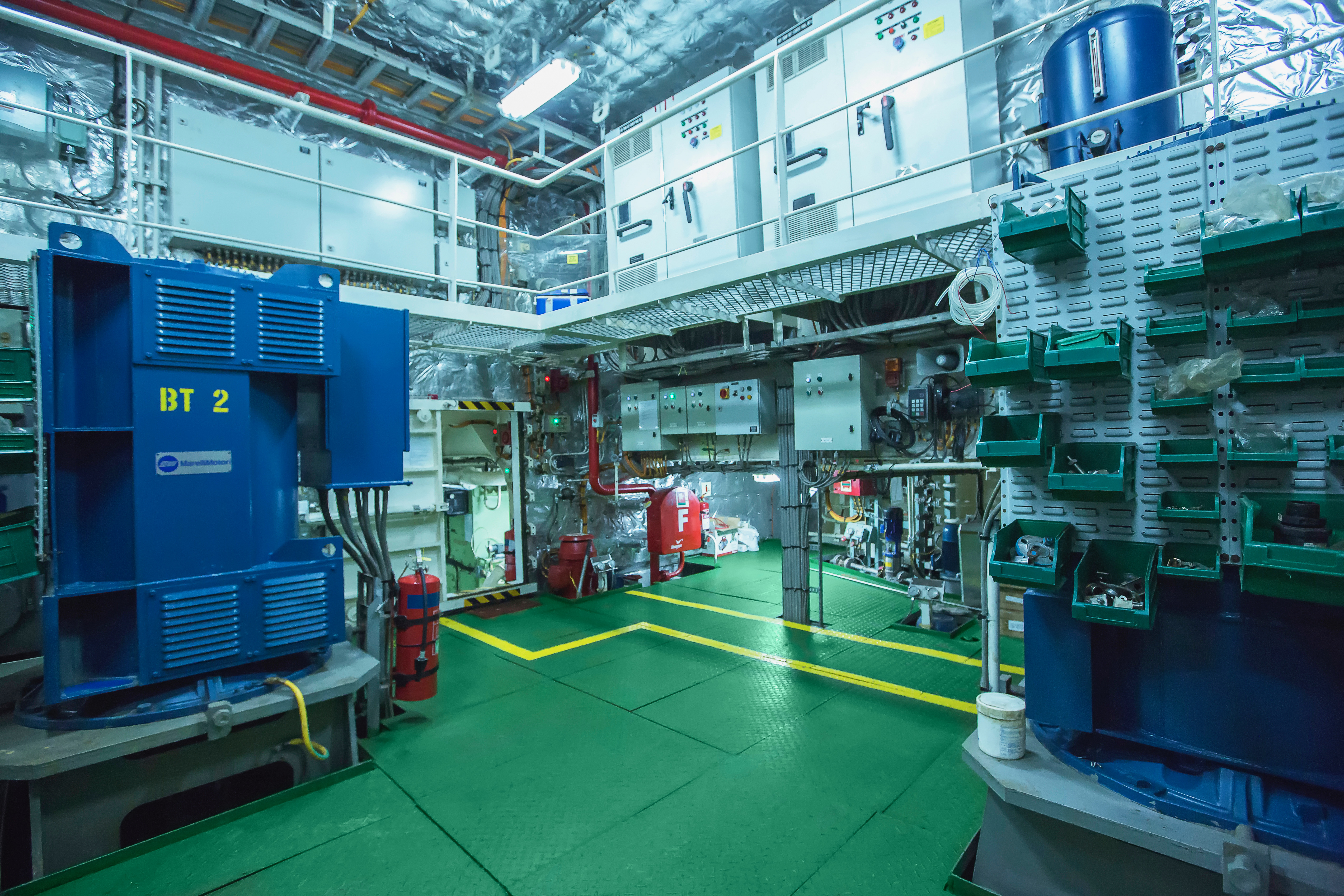 Operational Excellence