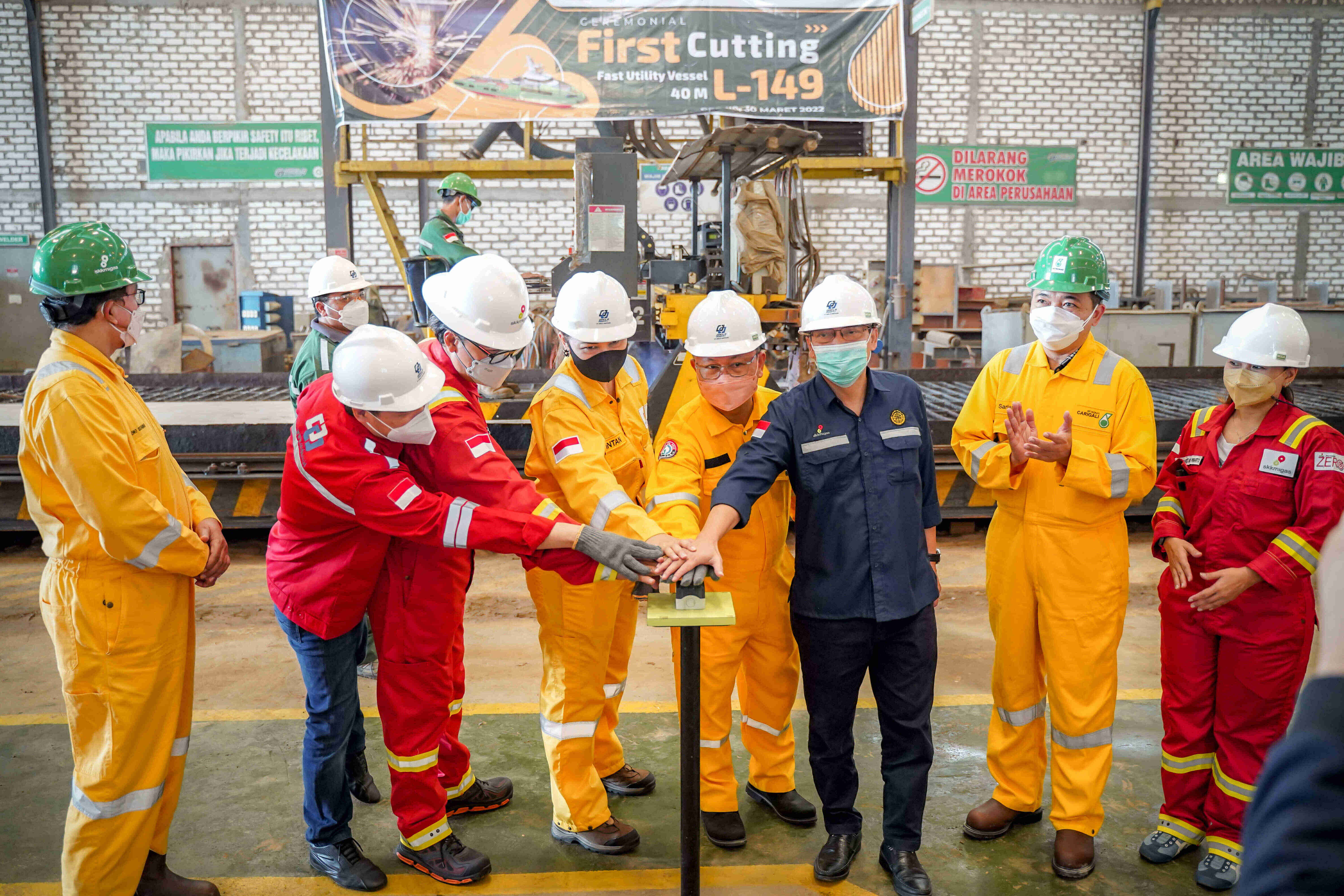 Operational Excellence